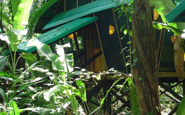 Almonds and Corals Boutique Hotel