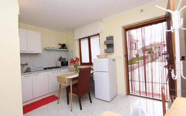 Apartment Amabile