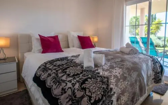 Apartment Balcones del Lago