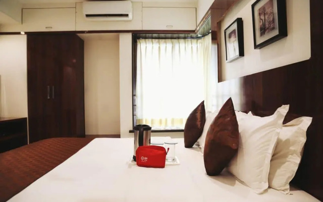 OYO Premium Swargate