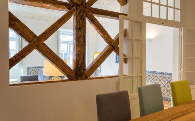 Chiado-apartment-holiday-rental-in-lisbon