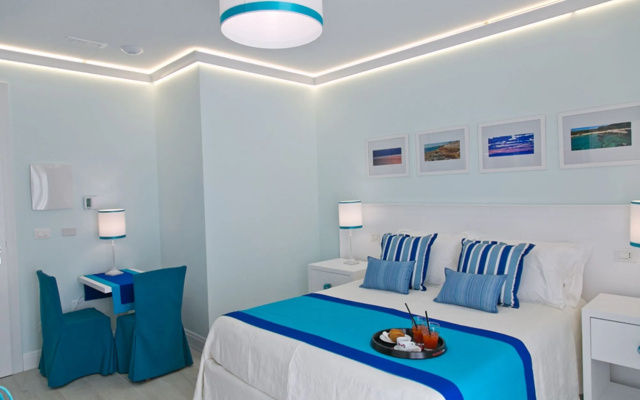 Terra d'Acqua Resort