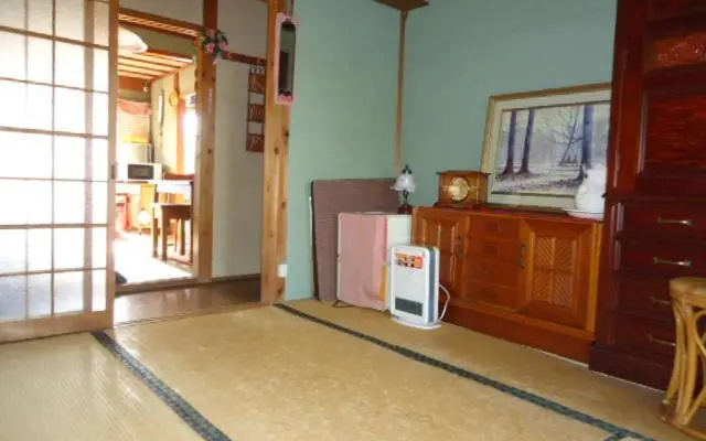 Guesthouse Yoshiyoshi