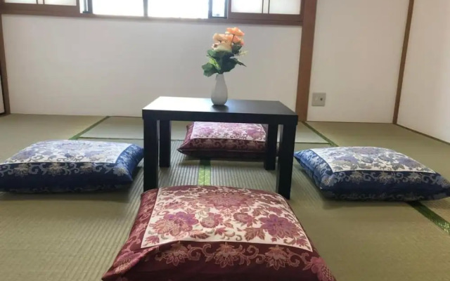 Kanae House