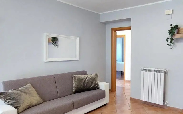 L'aquila City Center Home 1