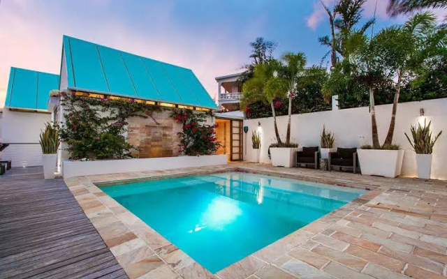 CeBlue Villas & Beach Resort