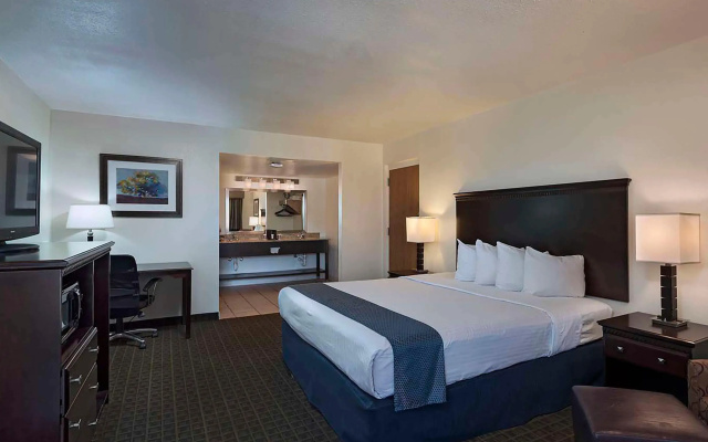 Stevens Inn