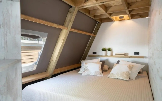 Il Capannino Camping