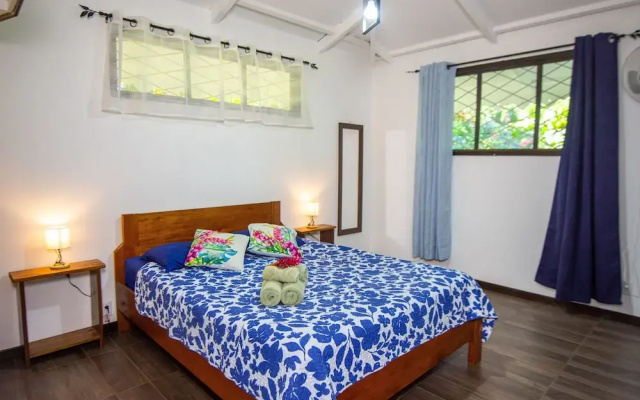 Playa Grande Lodge