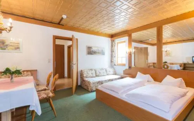 Alpenrose Bellevue Egghof