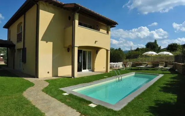 Residence Le Grillaie