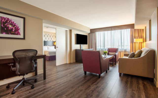 Holiday Inn Toronto - Int'l Airport by IHG