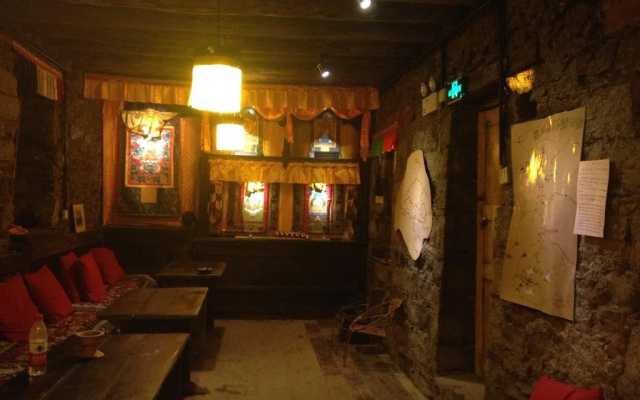 Harvest Inn