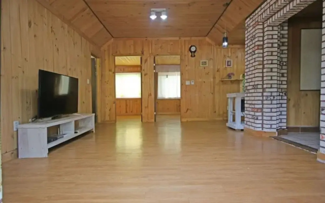 Gwanghwado Lucia Pension(강화도 루치아펜션)