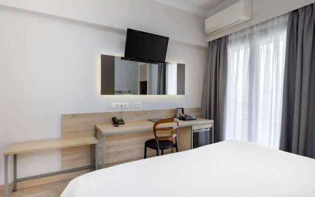Pan Hotel