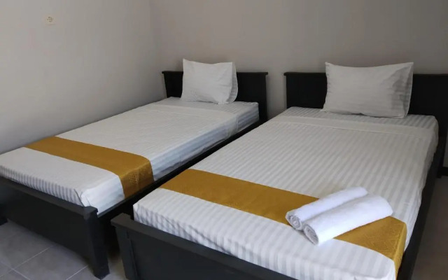 Fortuna Inn Banyuwangi
