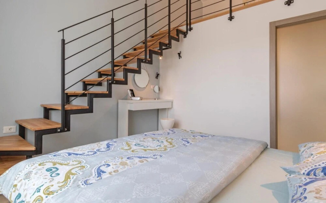 Nice Home in Vodnjan With Wifi and 2 Bedrooms