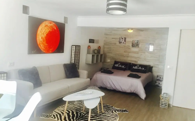 Estudio Zen