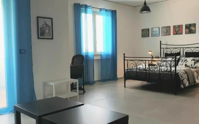 Casa California