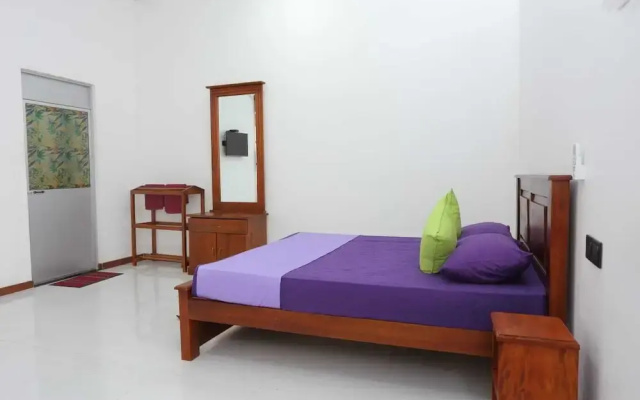 Kumbuk Sewana Villa