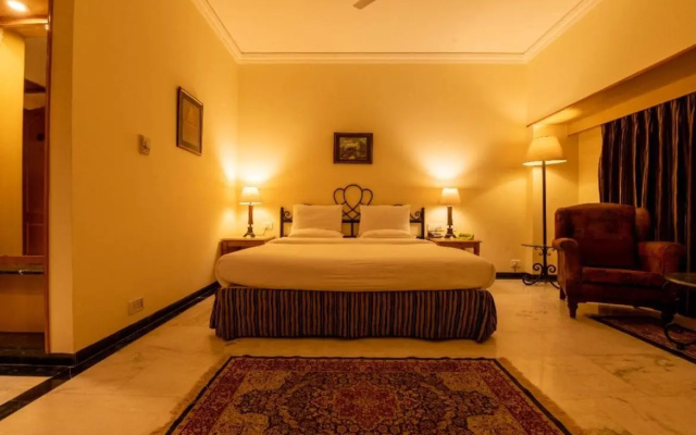 A' Hotel Ludhiana