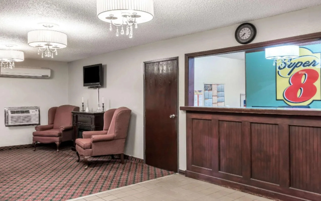 Motel 6 Litchfield, IL