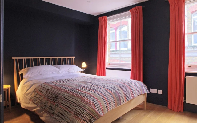 The London Agent Clerkenwell Albemarle