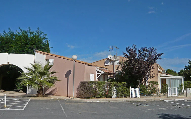 Les Maisons Du Golf