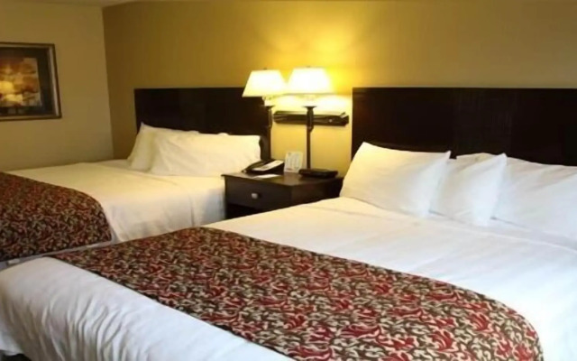 Valley Inn