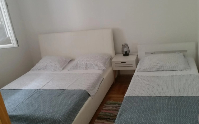 Apartman Beliville.lux