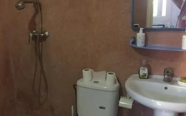 Appartement Le Nyrvana