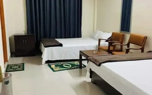 Blue Rain Resort