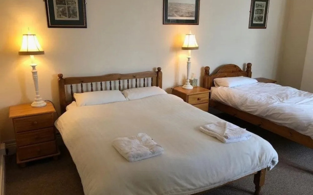 Bay Horse hotel