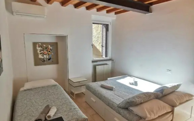 Appartamento Roma