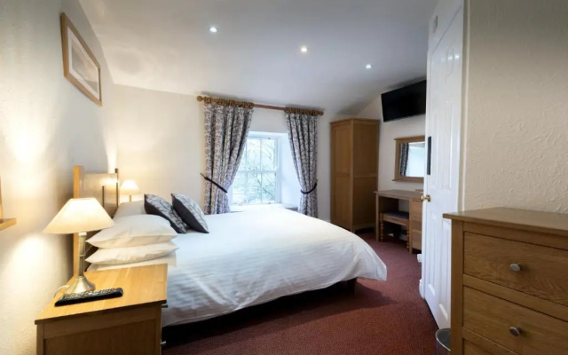 The Britannia Inn
