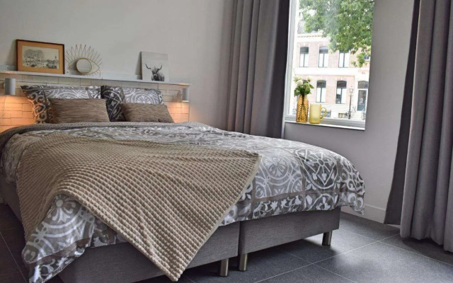 B&B in de Kloosterhof