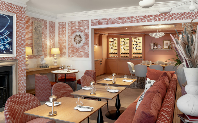 The Royal Crescent Hotel & Spa