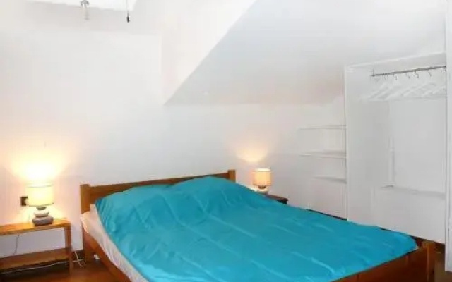Apartment La Plage Dorée