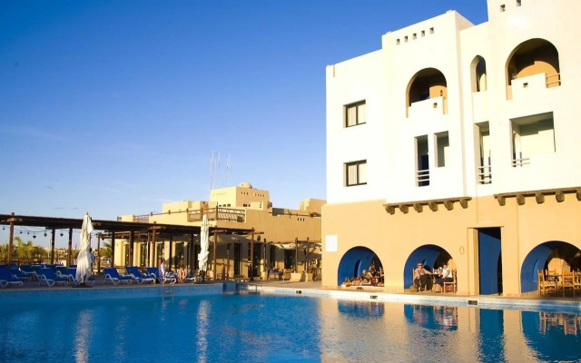 Marina Lodge Port Ghalib