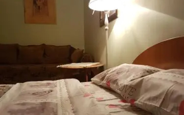 House Hotel Apartments 2
