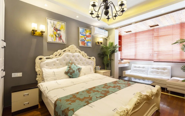Youcun Apartment - Dong Yuan Yi Cun