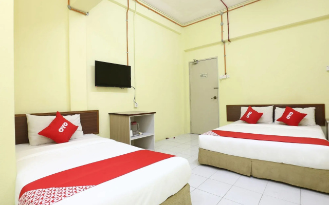 Hotel O Harmoni Hotel
