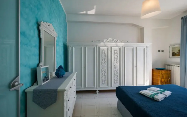 Giaella Sea View Apartment