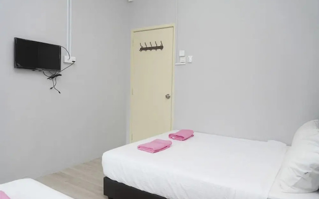 Ir inn Hotel