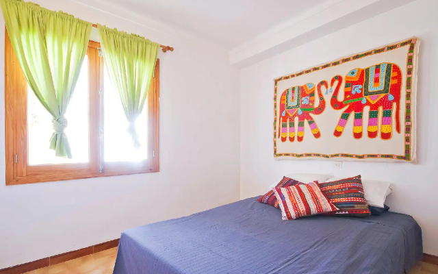 Alcanada 76 - Three Bedroom
