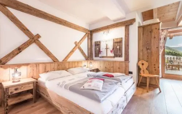 Agritur La Val