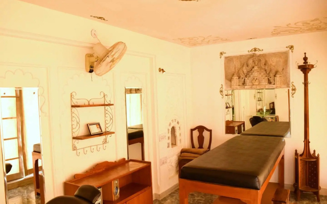 Rampratap Palace By Fateh Collection