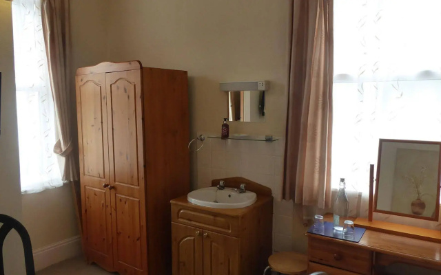 Serendipity Guest House
