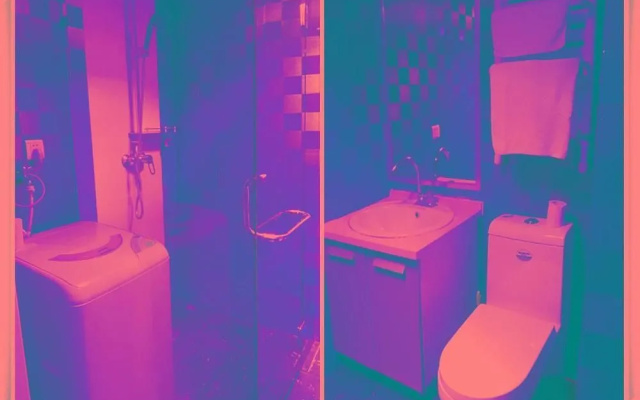 Dalian Qianhuicheng Apartment