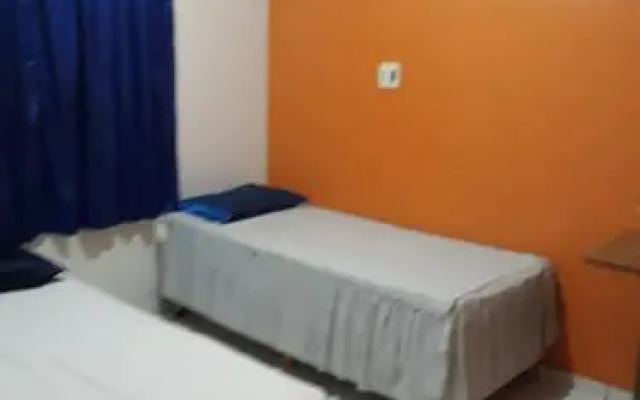 Pousada Lunar